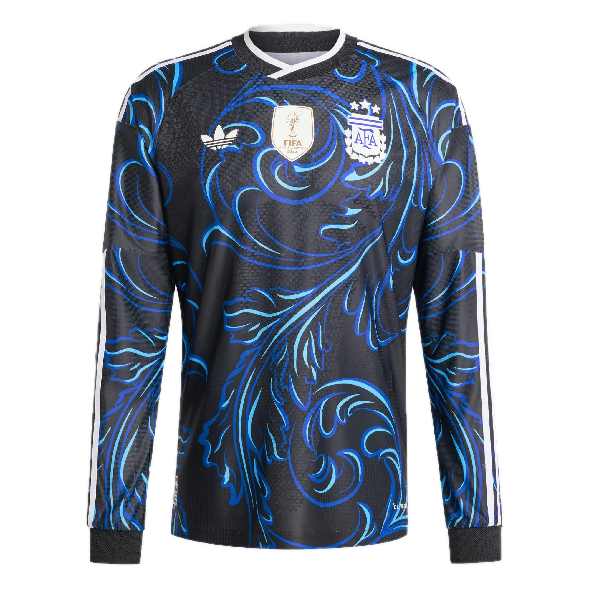 Áo Adidas Argentina Authentic Jersey 26 KB0643