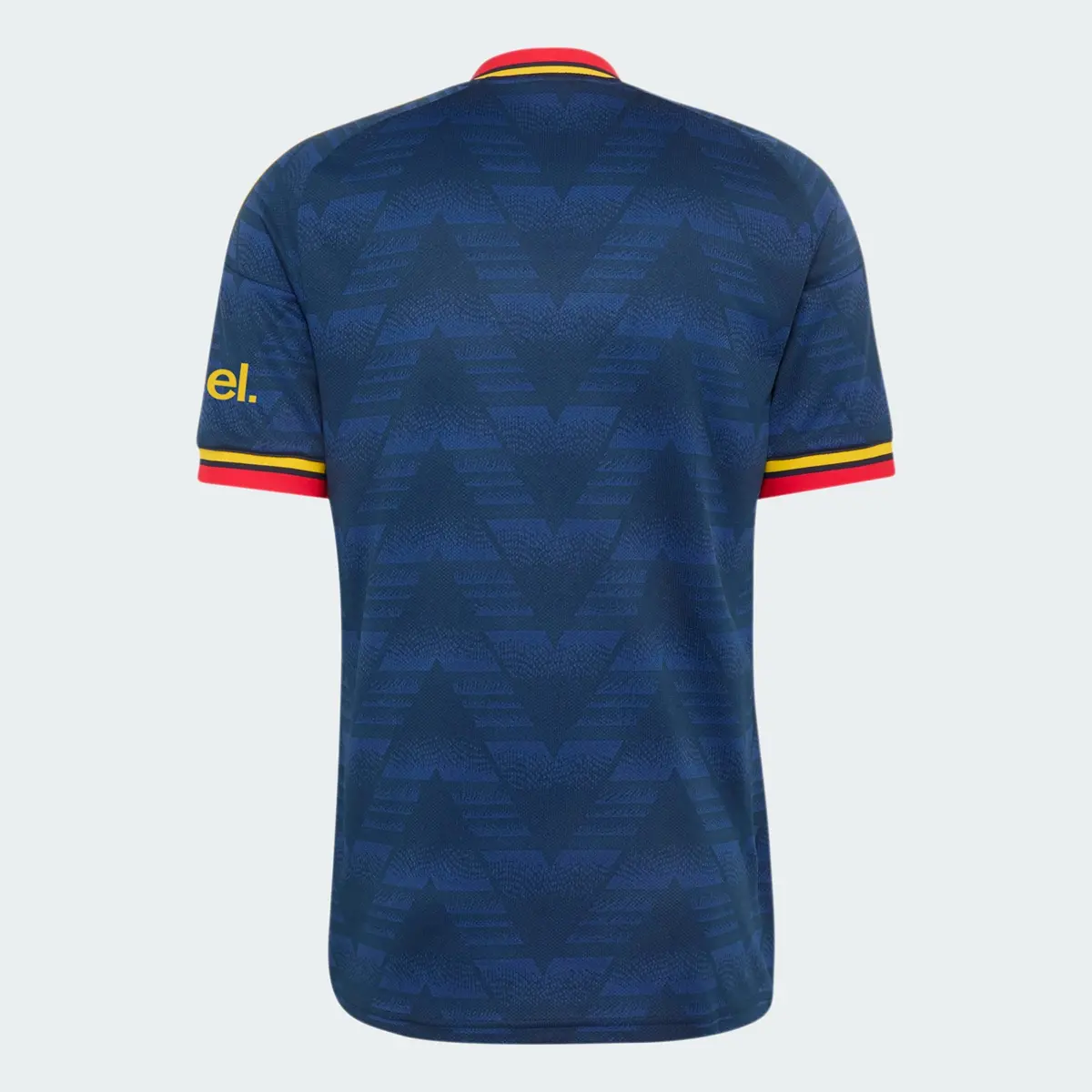 Áo Adidas Arsenal FC Away Kit 26/27 JZ3160 - Ảnh 4