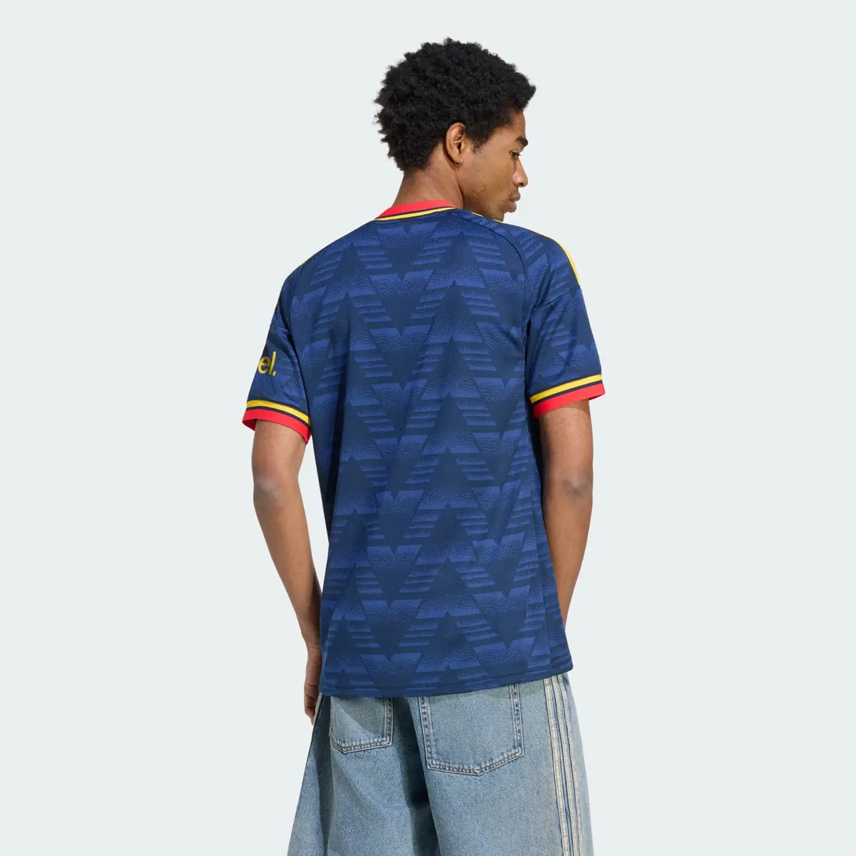 Áo Adidas Arsenal FC Away Kit 26/27 JZ3160 - Ảnh 6