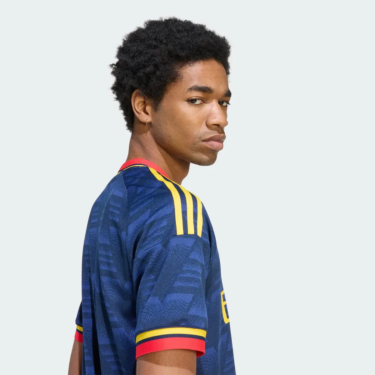 Alternative view of Áo Adidas Arsenal FC Away Kit 26/27 JZ3160