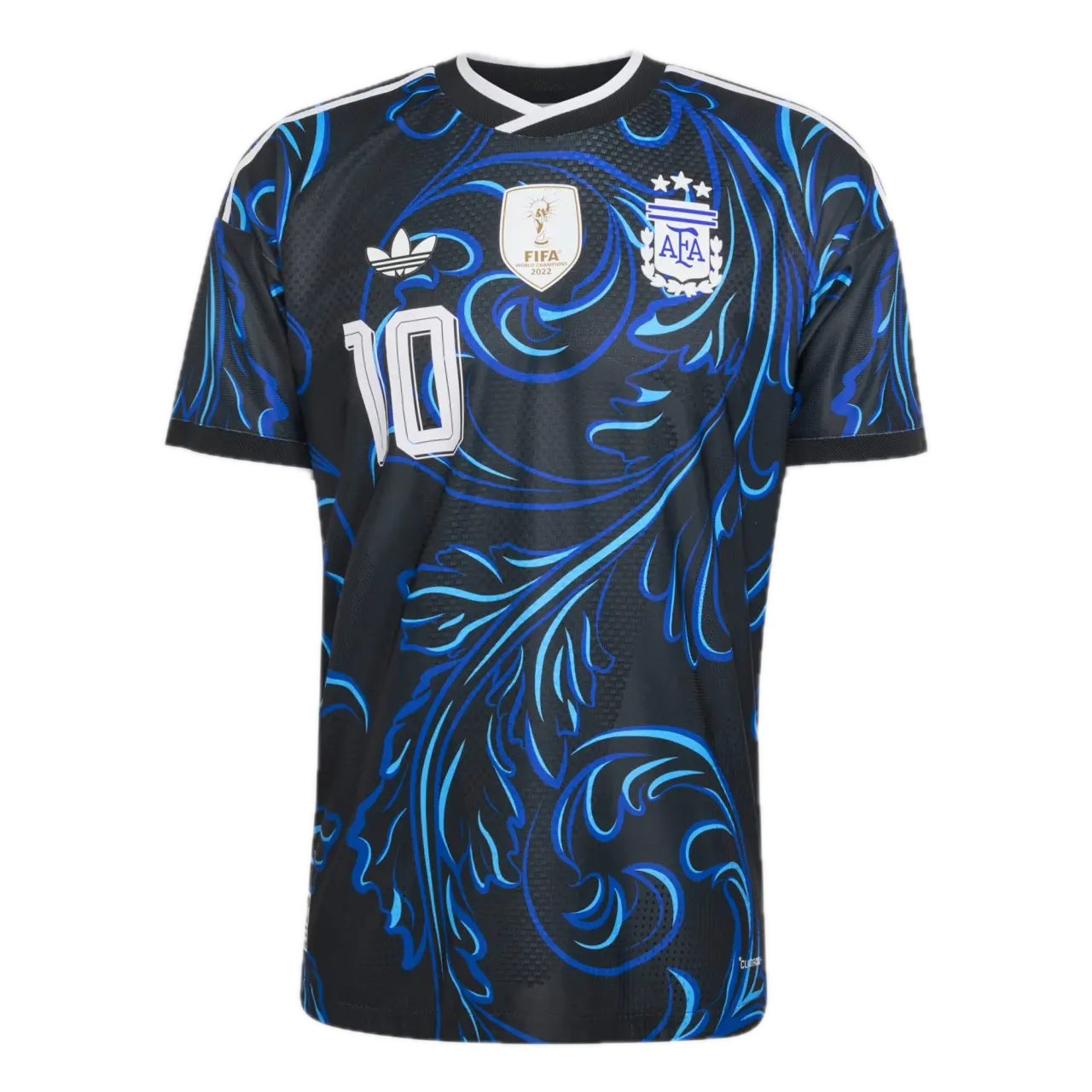 Áo Adidas Argentina 26 Away Messi Jersey KH3935