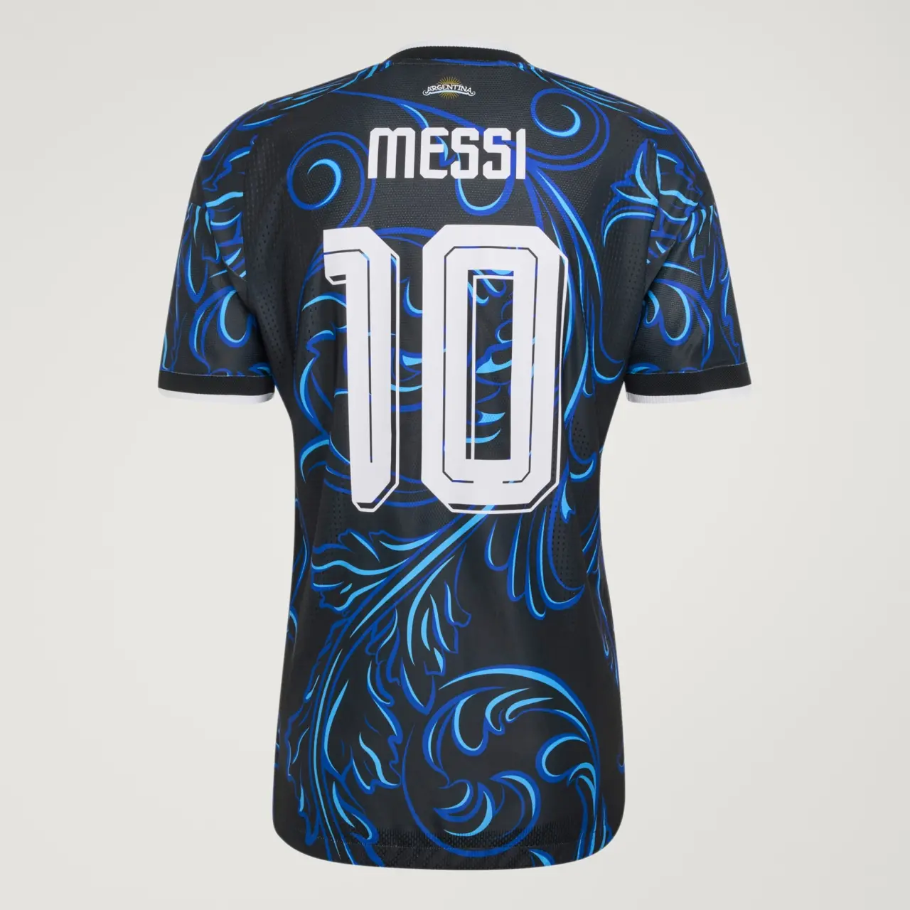 Áo Adidas Argentina 26 Away Messi Jersey KH3935 - Ảnh 7