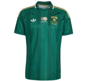 Áo Adidas South Africa National Team Away Jersey 26 KY2217
