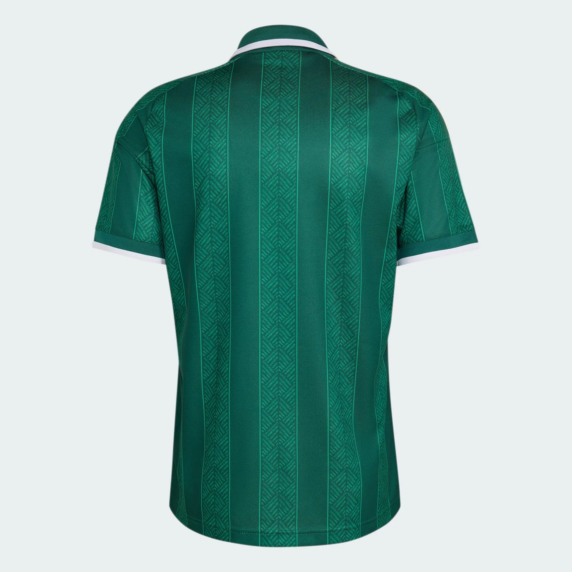 Áo Adidas South Africa National Team Away Jersey 26 KY2217 - Ảnh 7