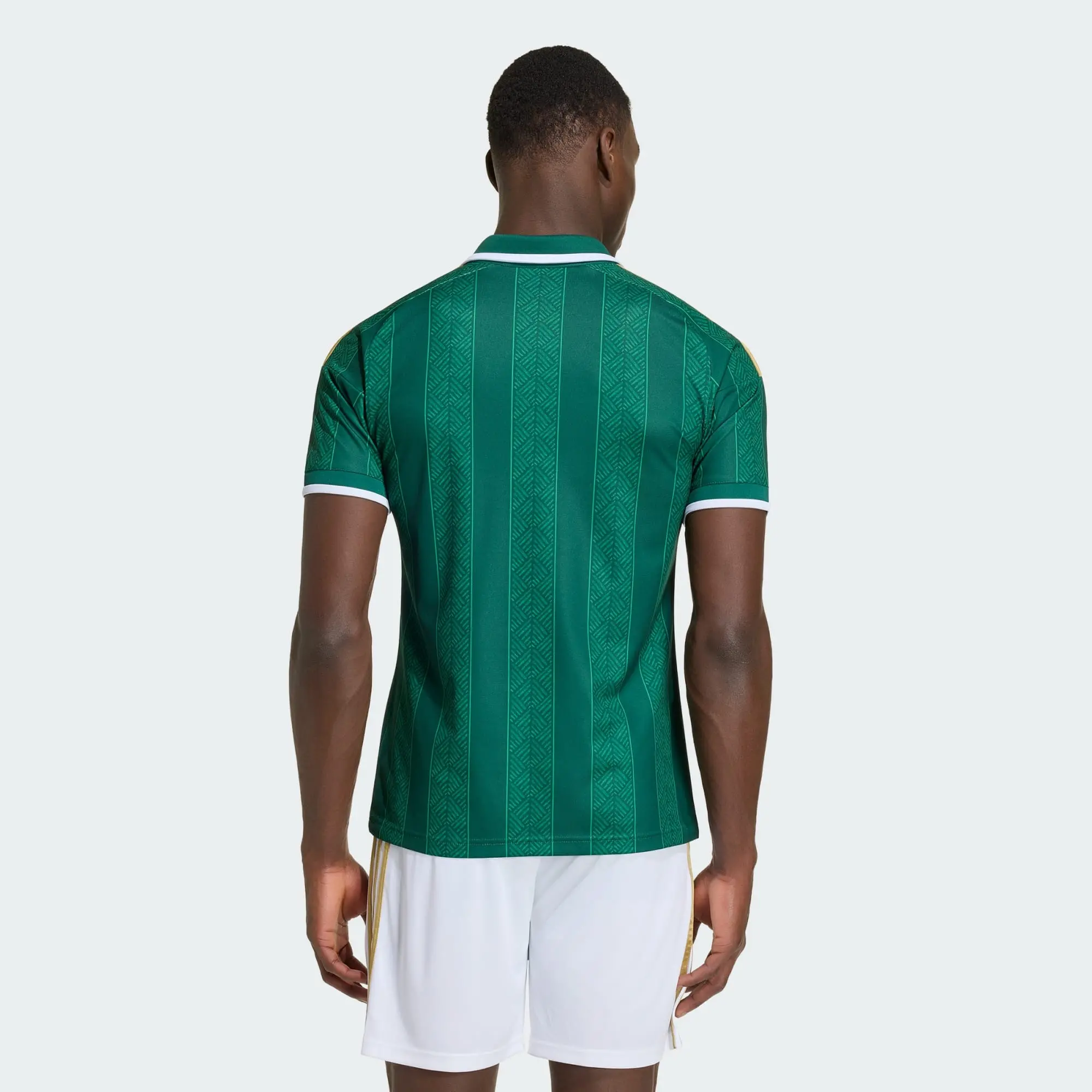 Áo Adidas South Africa National Team Away Jersey 26 KY2217 - Ảnh 3