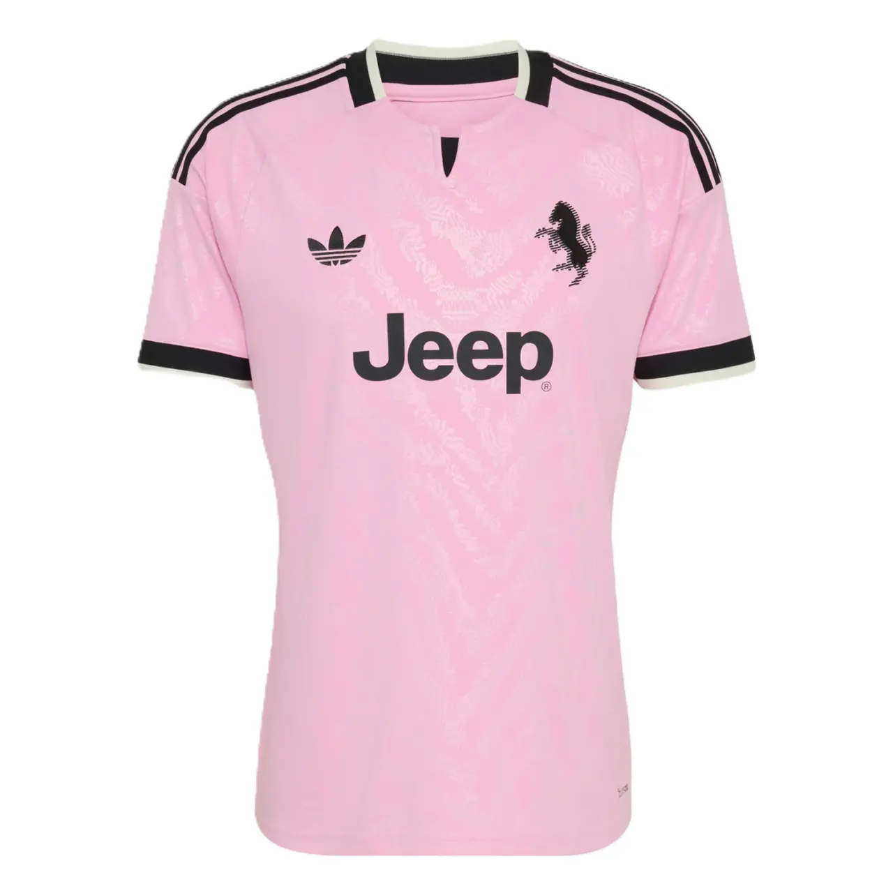 Áo Adidas Juventus Away Kit 26/27 KR4647