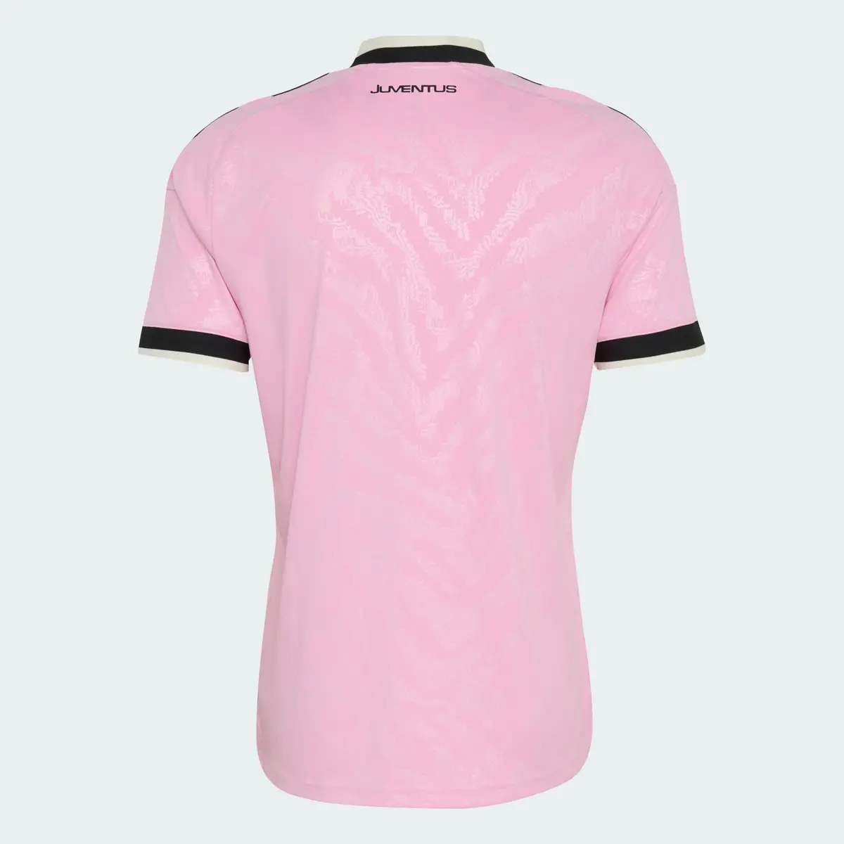 Áo Adidas Juventus Away Kit 26/27 KR4647 - Ảnh 4