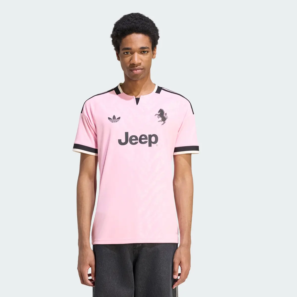 Áo Adidas Juventus Away Kit 26/27 KR4647 - Ảnh 7