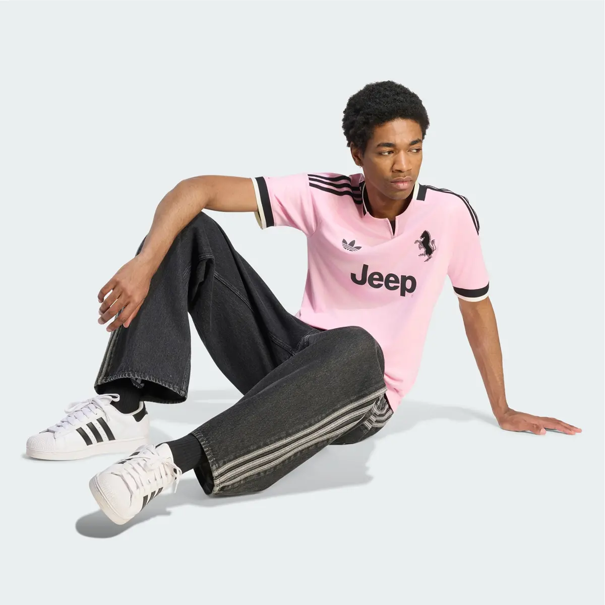 Áo Adidas Juventus Away Kit 26/27 KR4647 - Ảnh 5