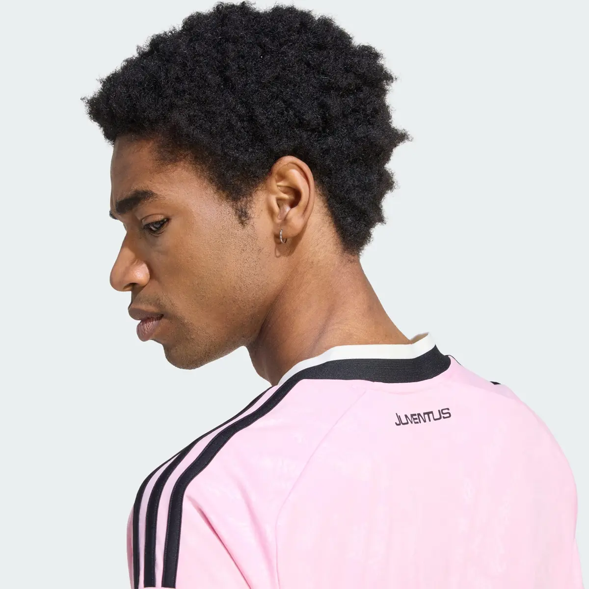 Alternative view of Áo Adidas Juventus Away Kit 26/27 KR4647