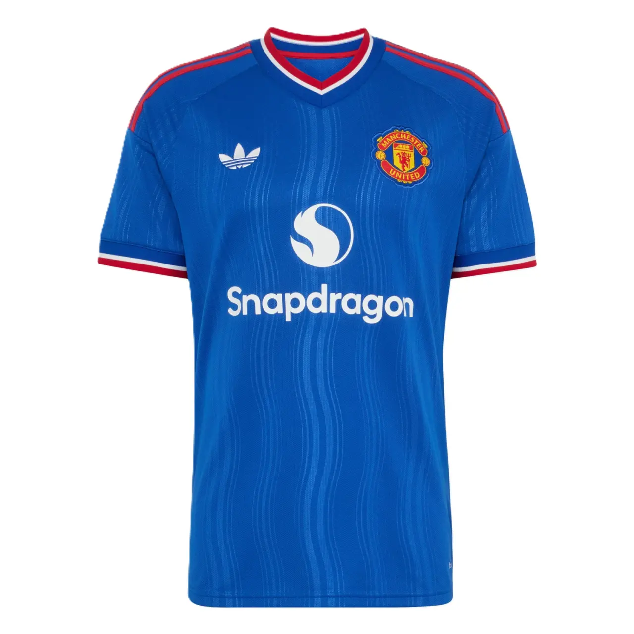 Áo Adidas Manchester United 26/27 Away Jersey KA6861