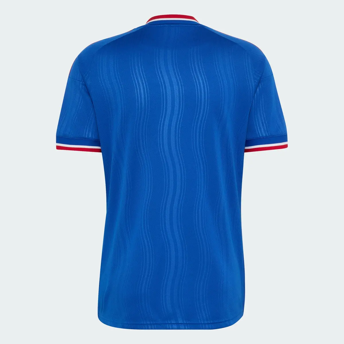 Áo Adidas Manchester United 26/27 Away Jersey KA6861 - Ảnh 3