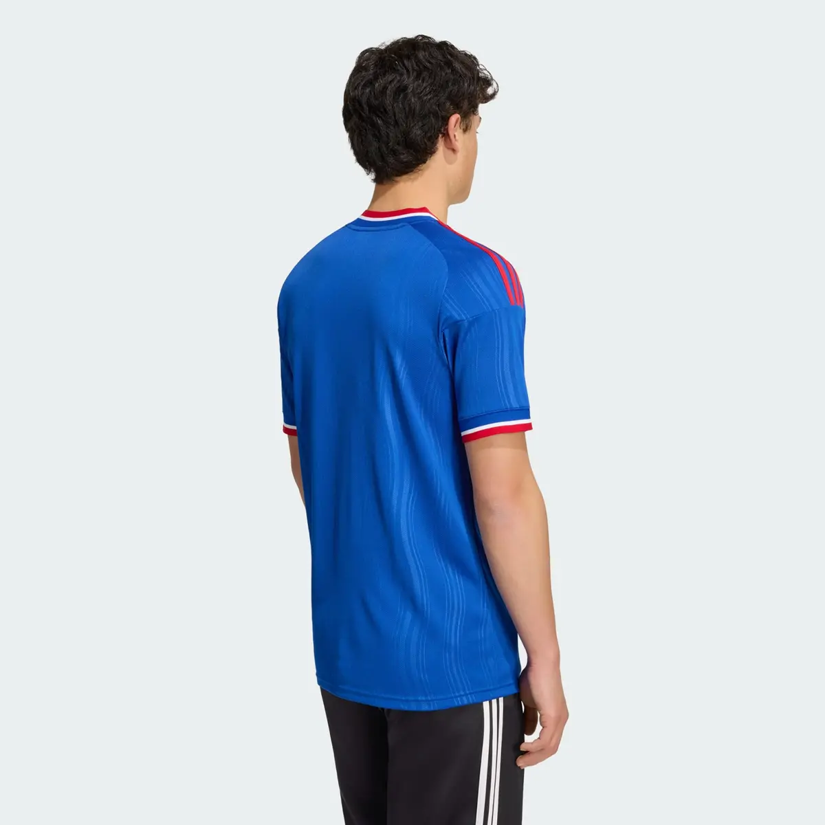 Áo Adidas Manchester United 26/27 Away Jersey KA6861 - Ảnh 5