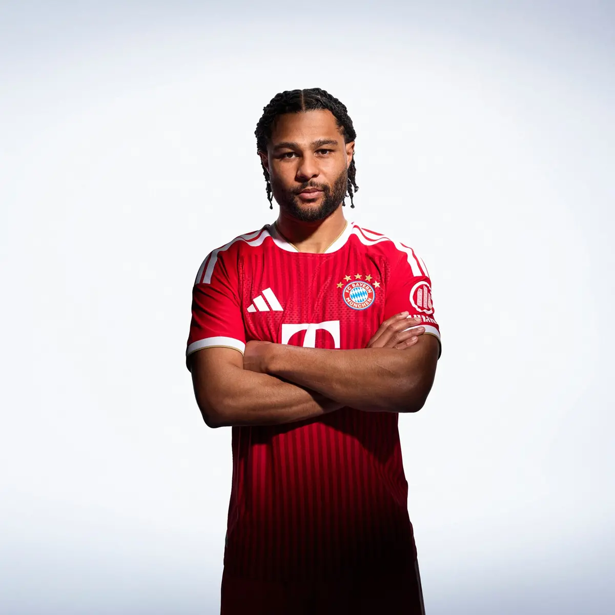 Áo Adidas FC Bayern 26/27 Home Authentic Jersey JZ3070 - Ảnh 7