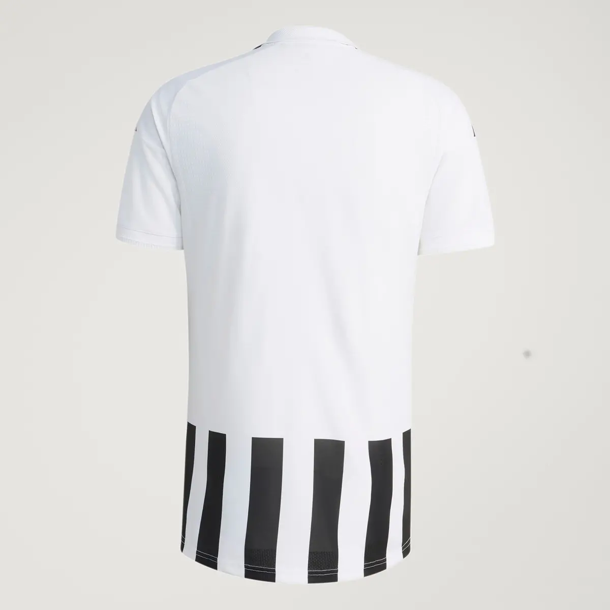 Áo Adidas Juventus 26/27 Home Authentic Jersey 'White Black' KC2282 - Ảnh 3