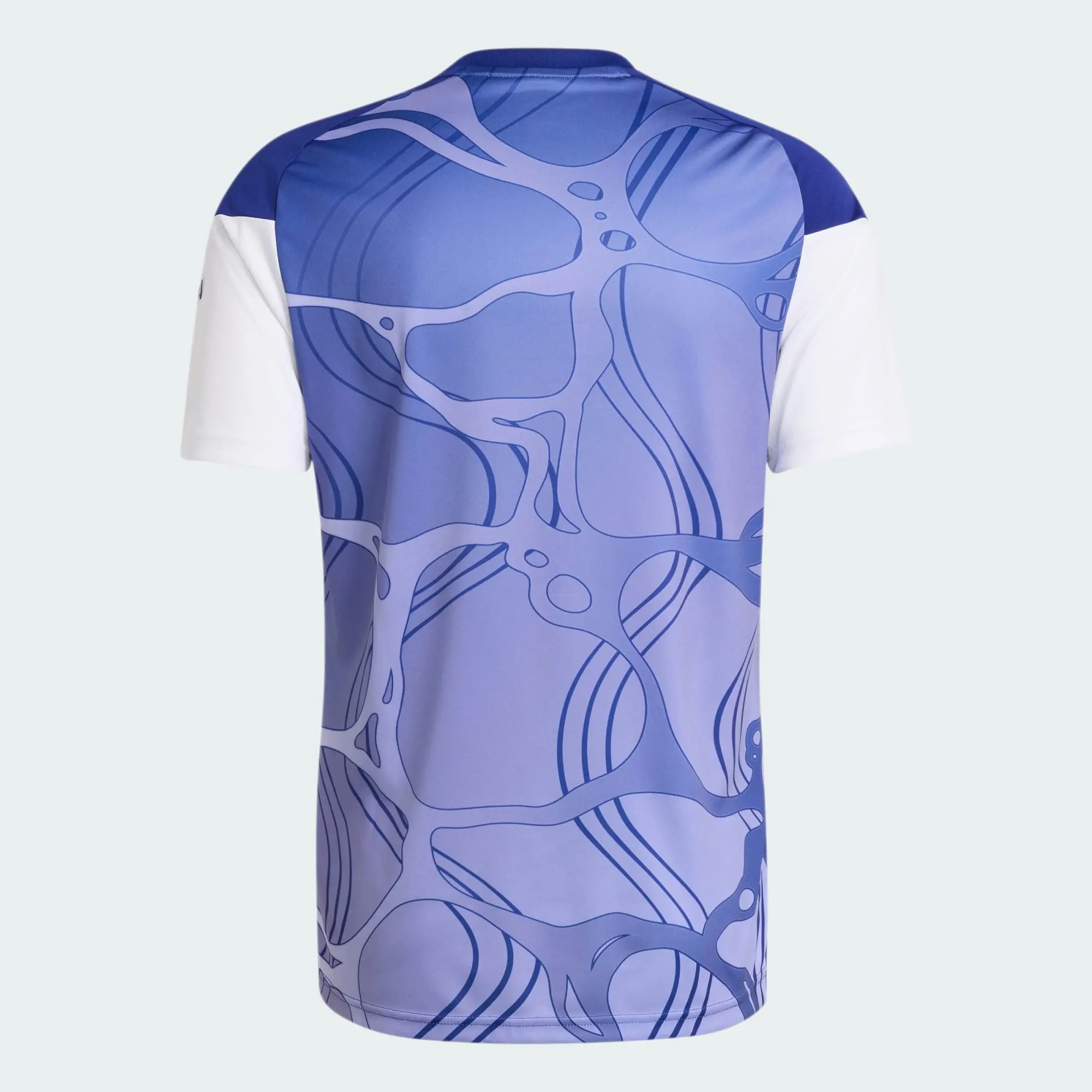 Áo Adidas Japan National Team Home Jersey 26 JZ9706 - Ảnh 6