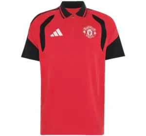 Áo Adidas Polo Manchester United 26/27 Tiro KC4859