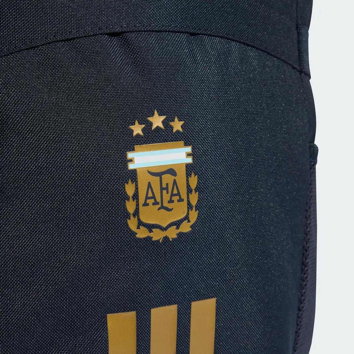 Alternative view of Balo Adidas Argentina 26 'Icey Blue' KE1386
