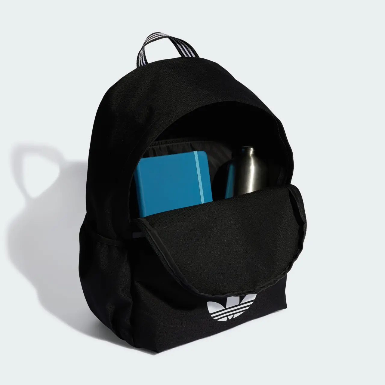 Balo Adidas Adicolor Classic ‘Black’ KQ6385 - Ảnh 4