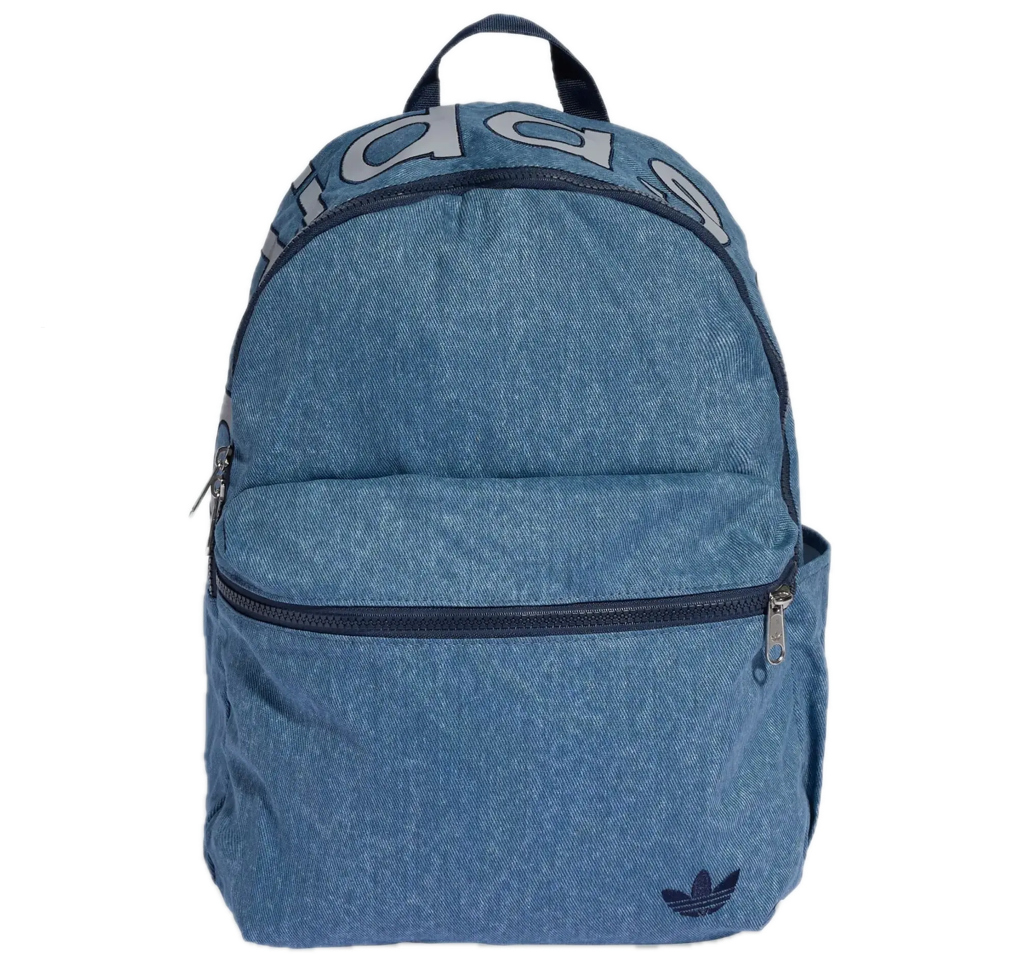 Balo Adidas Originals Backpack 'Light Denim' KC8647