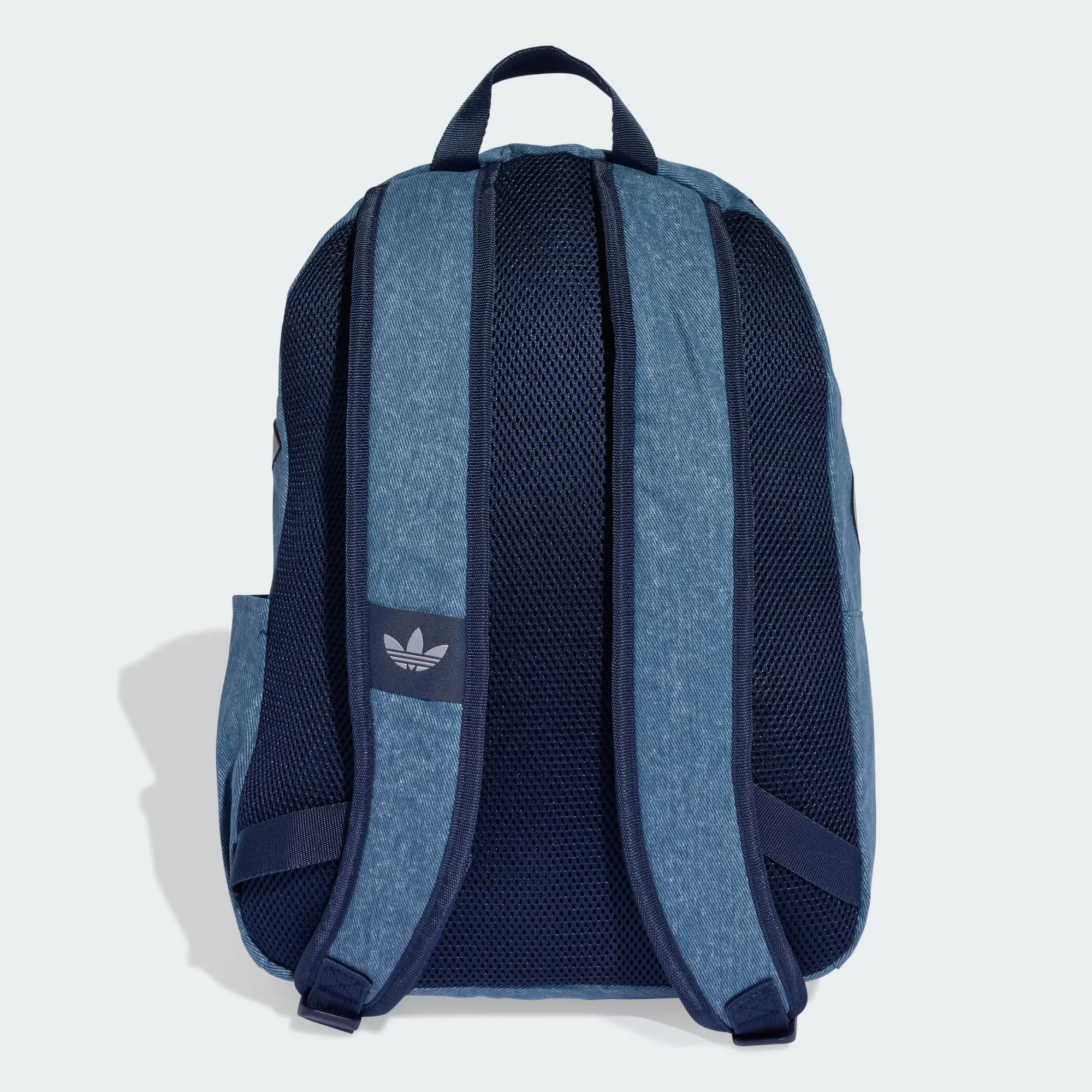 Alternative view of Balo Adidas Originals Backpack 'Light Denim' KC8647