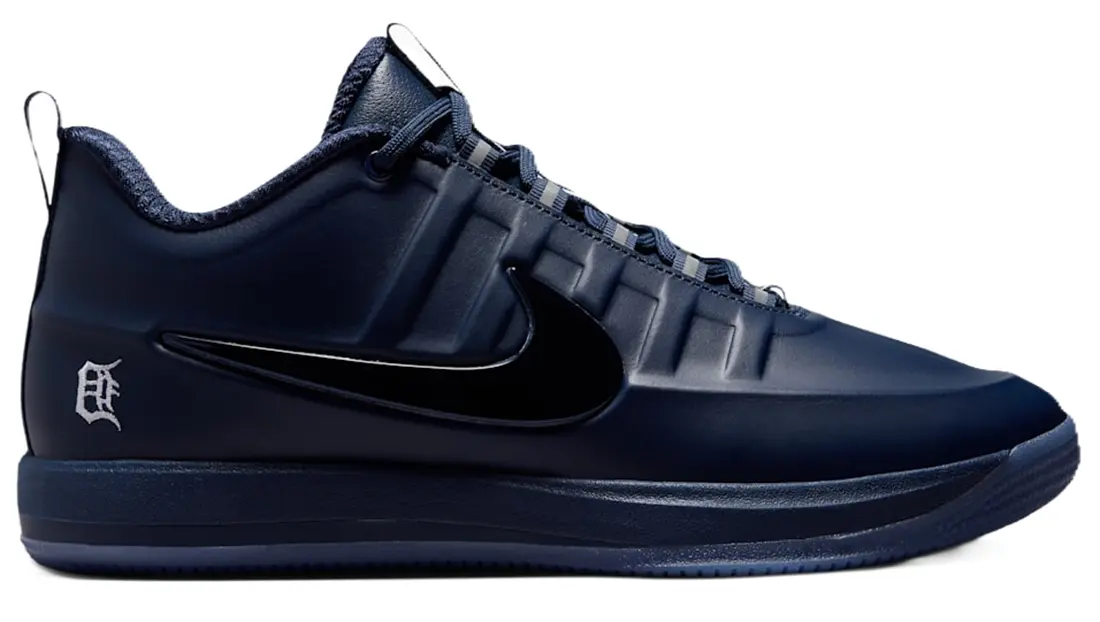 Giày Nike Book 2 EP 'Detroit Tigers' IM4668-400
