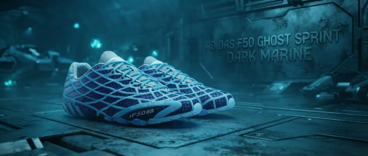 Bad Bunny x Adidas F50 mới sắp ra mắt
