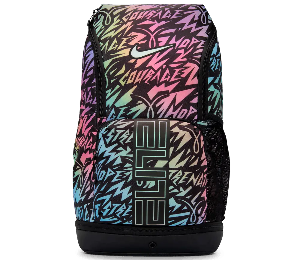 Balo Nike Elite Varsity ‘Multi Color’ IR3713-010