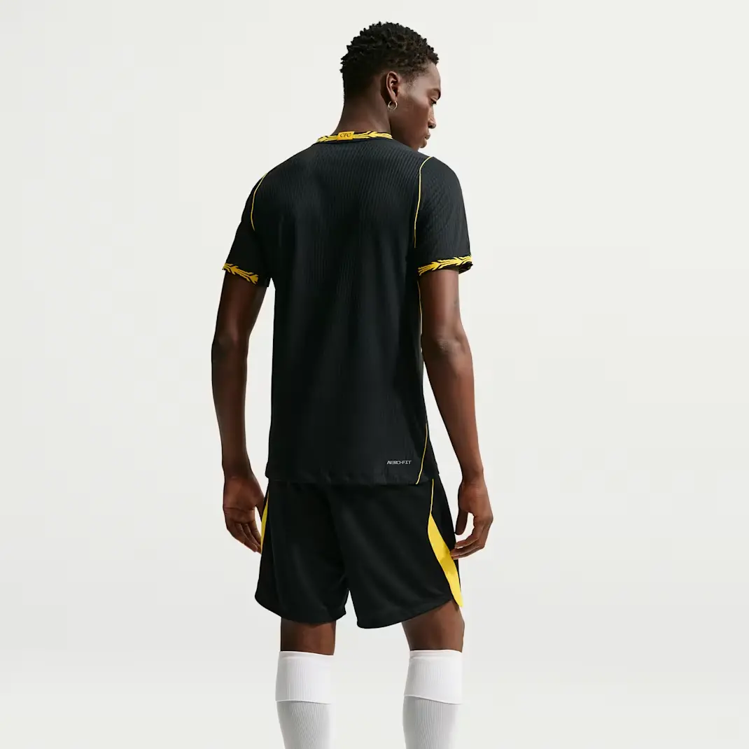 Alternative view of Áo Nike Chelsea FC 2026/27 Match Away Authentic Jersey II1798-011