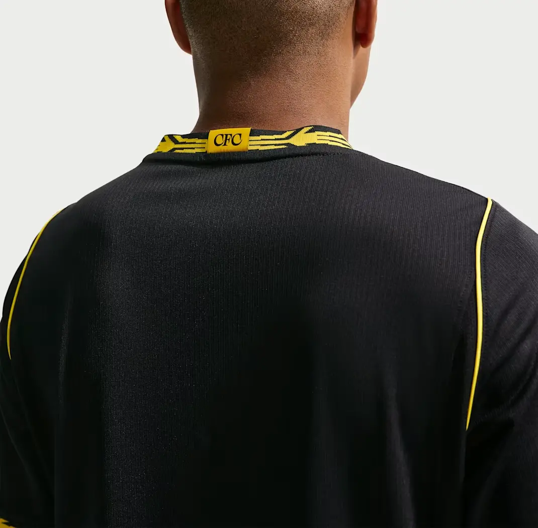 Áo Nike Chelsea FC 2026/27 Stadium Away II1941-011 - Ảnh 6