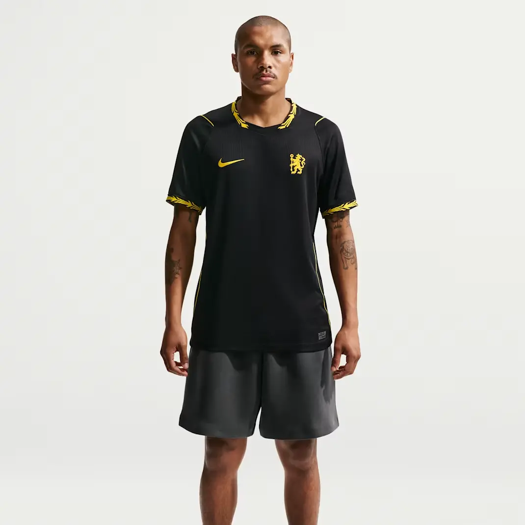 Áo Nike Chelsea FC 2026/27 Stadium Away II1941-011 - Ảnh 4