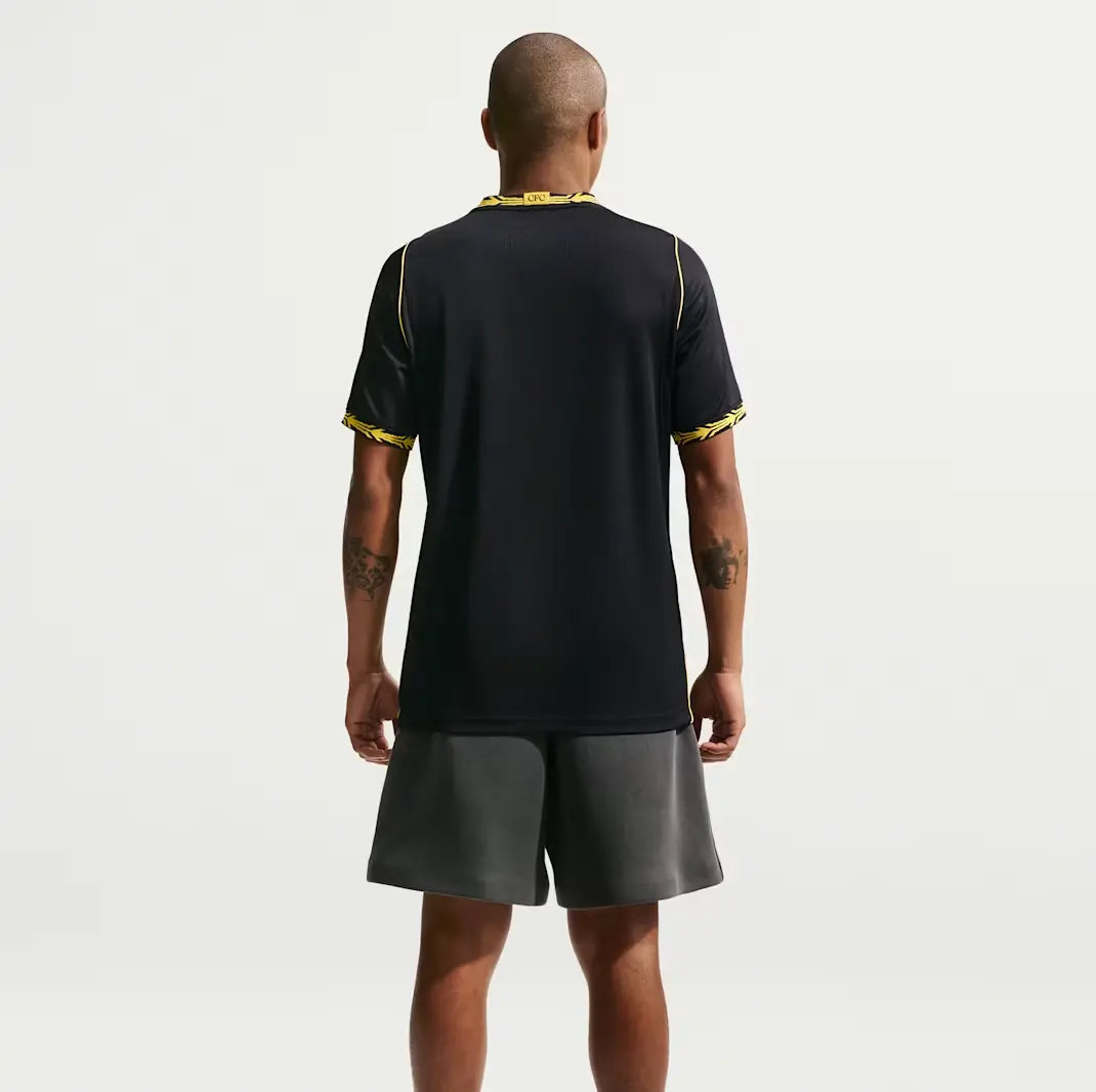 Áo Nike Chelsea FC 2026/27 Stadium Away II1941-011 - Ảnh 3