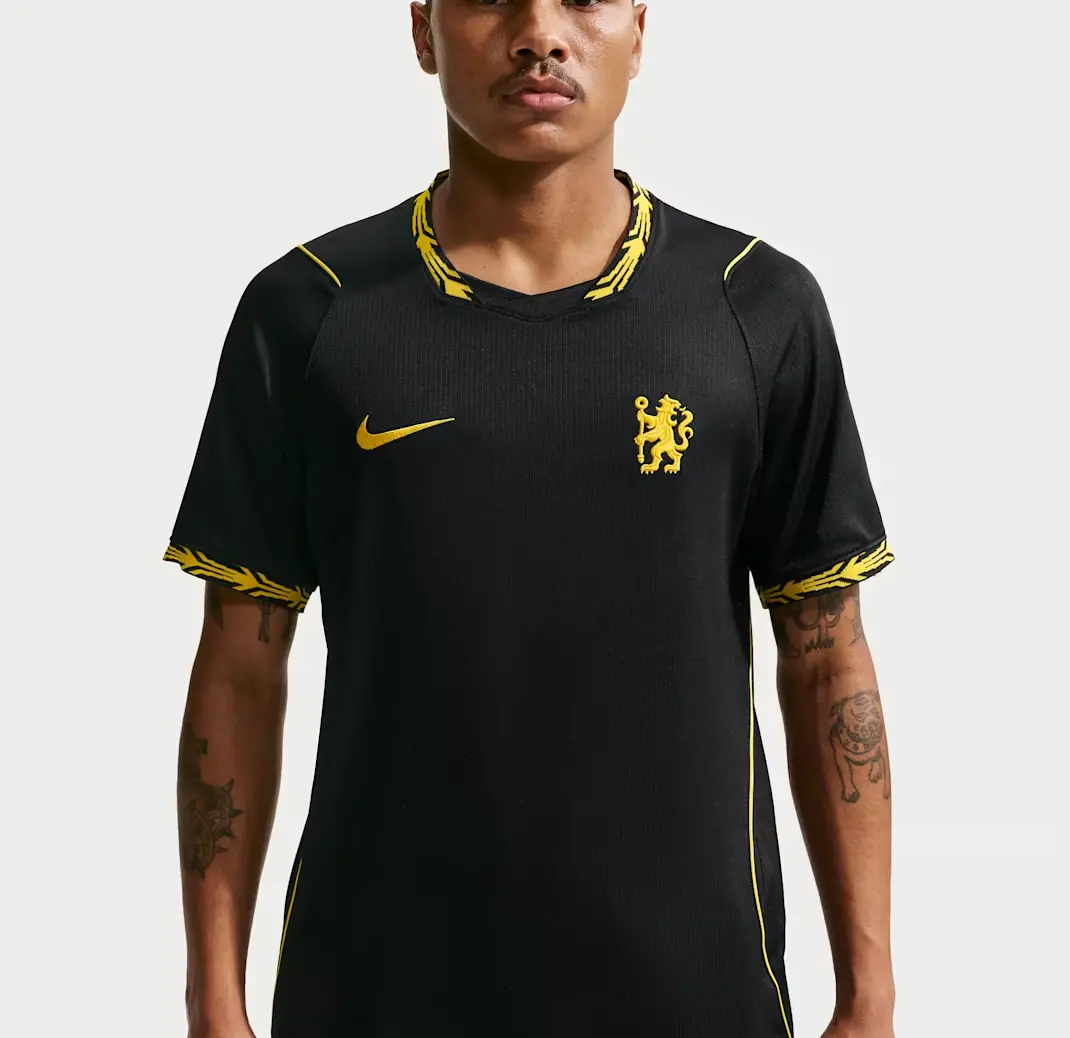 Áo Nike Chelsea FC 2026/27 Stadium Away II1941-011 - Ảnh 2