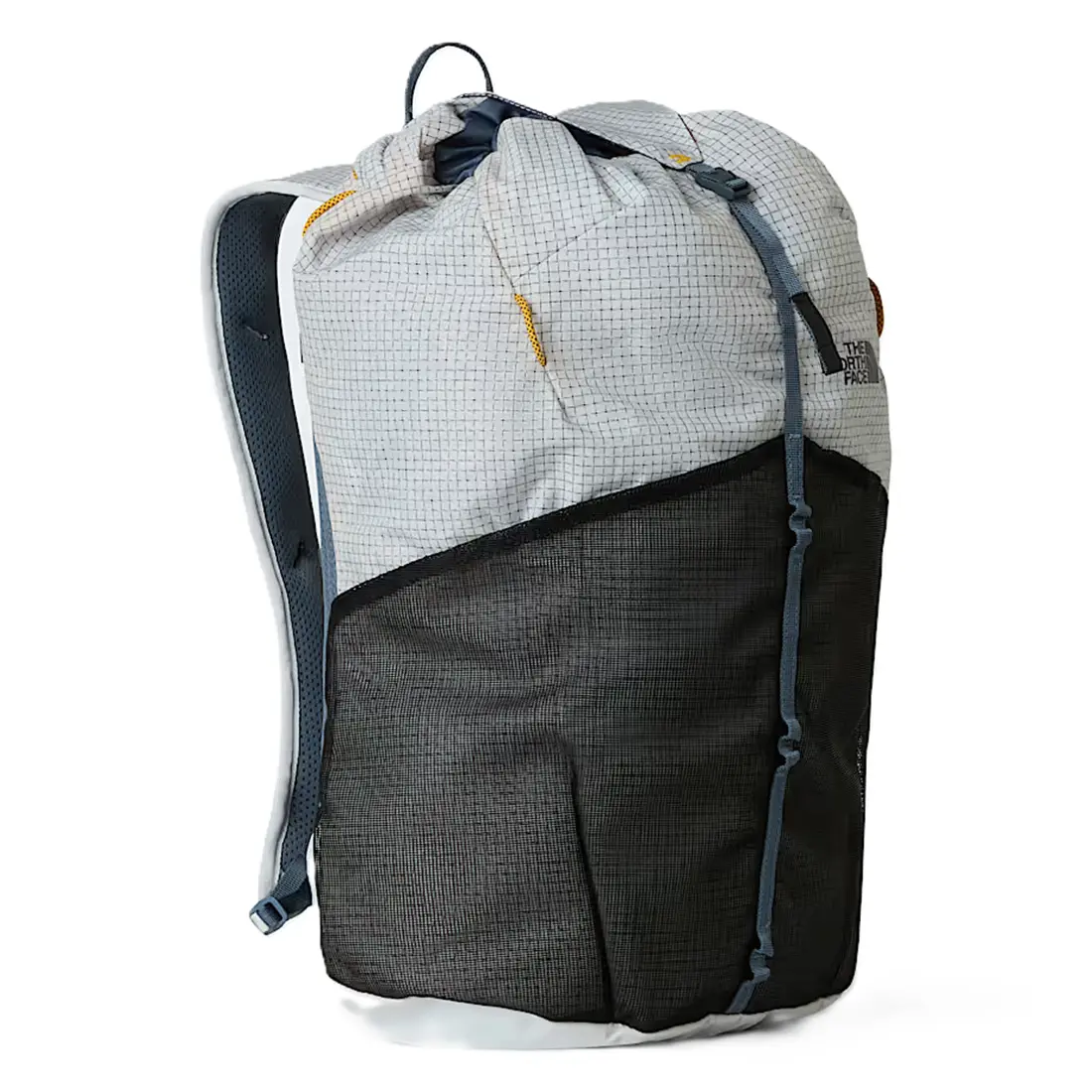 Balo The North Face Clyffe 'Granite Grey' NF0A8GJE