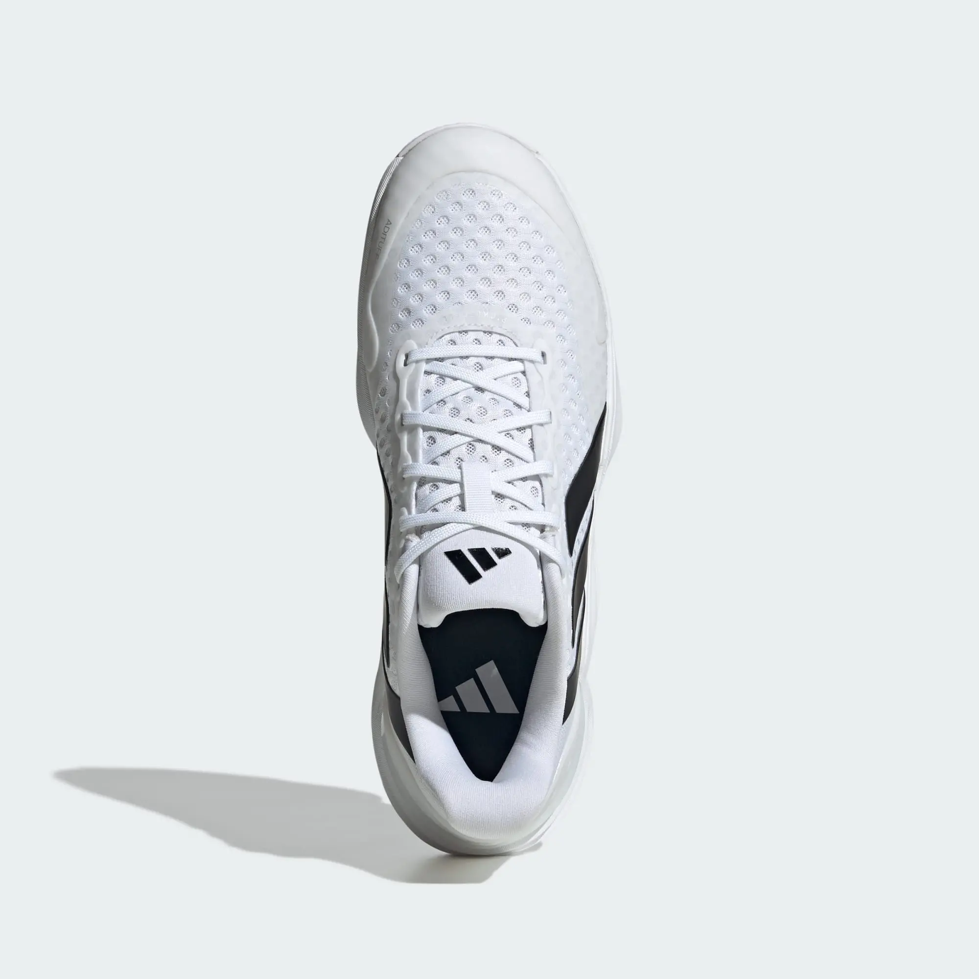 Giày Adidas Court Pickleball 2 M ‘Cloud White’ KI3723 - Ảnh 4