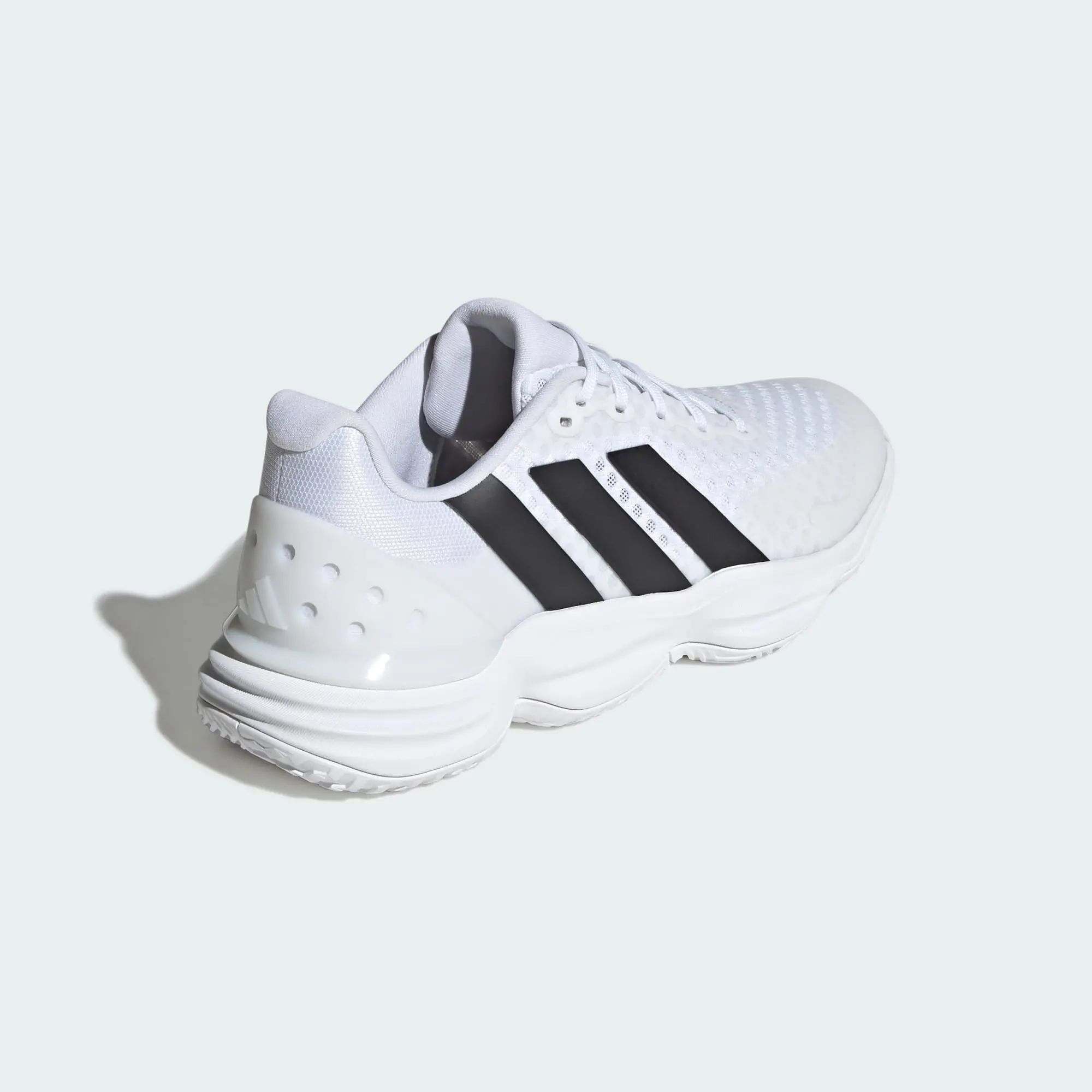 Giày Adidas Court Pickleball 2 M ‘Cloud White’ KI3723 - Ảnh 7