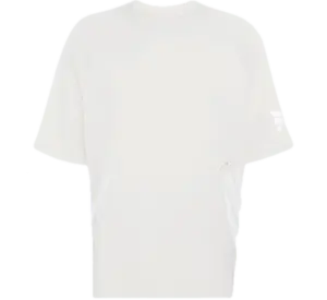 Áo Adidas DAY//Ø T-Shirt Asia Sizing 'Orbit Grey' KU8465