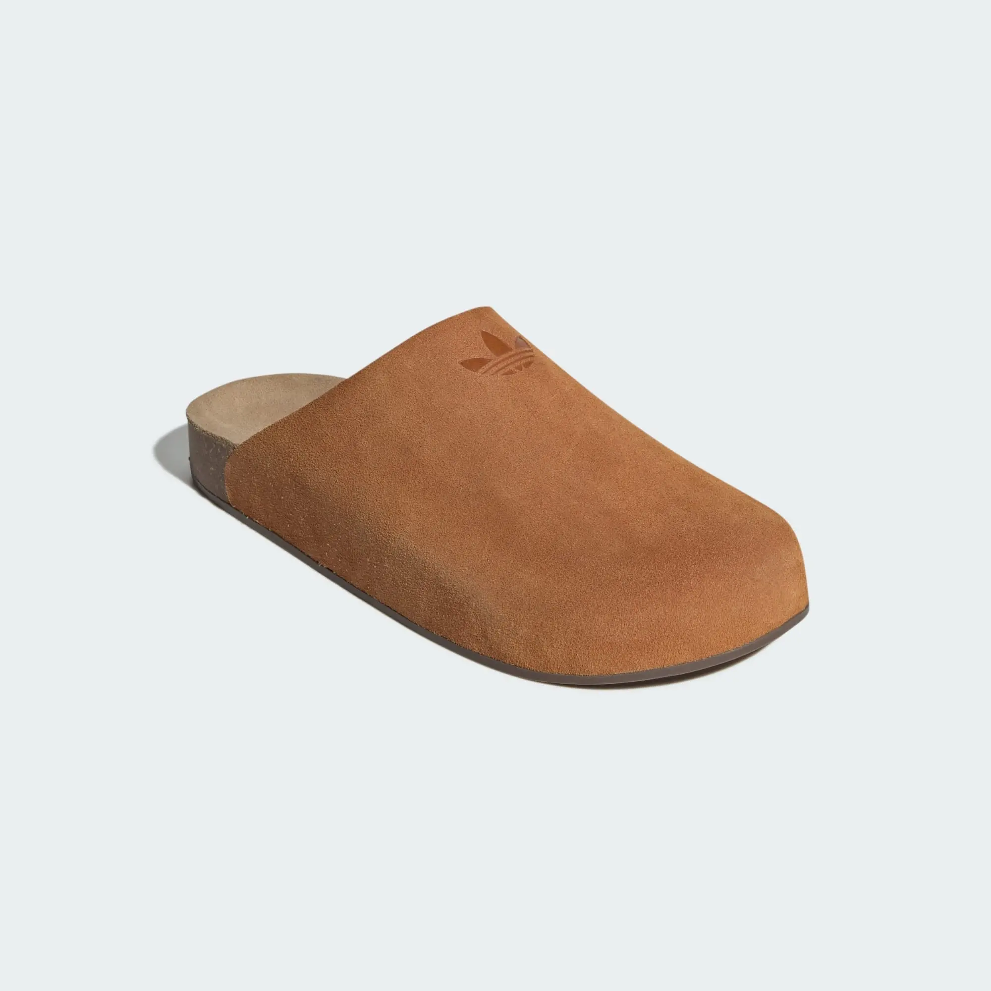 Dép Adidas Adimule 'Rustic Orange' JR3586 - Ảnh 3