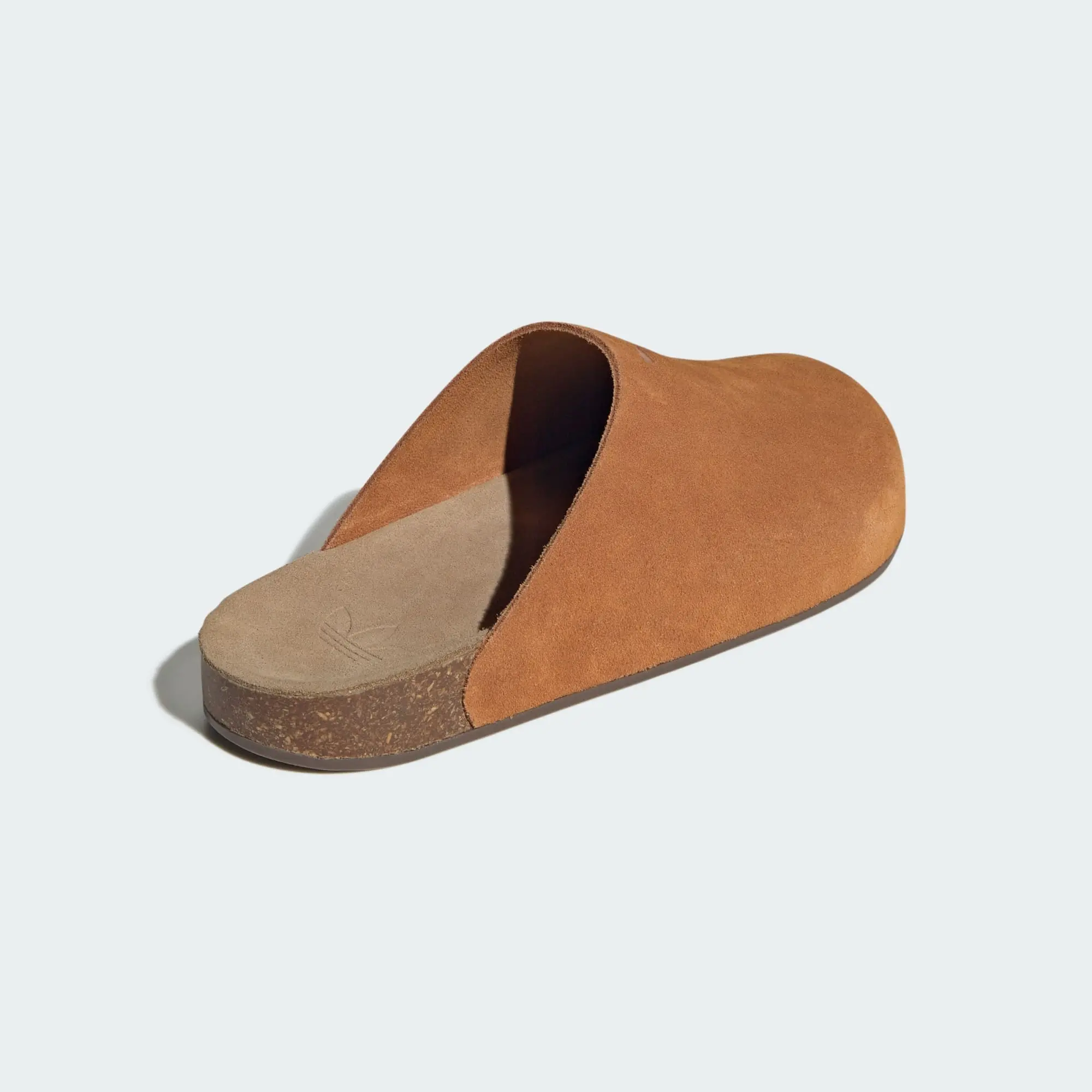 Dép Adidas Adimule 'Rustic Orange' JR3586 - Ảnh 4