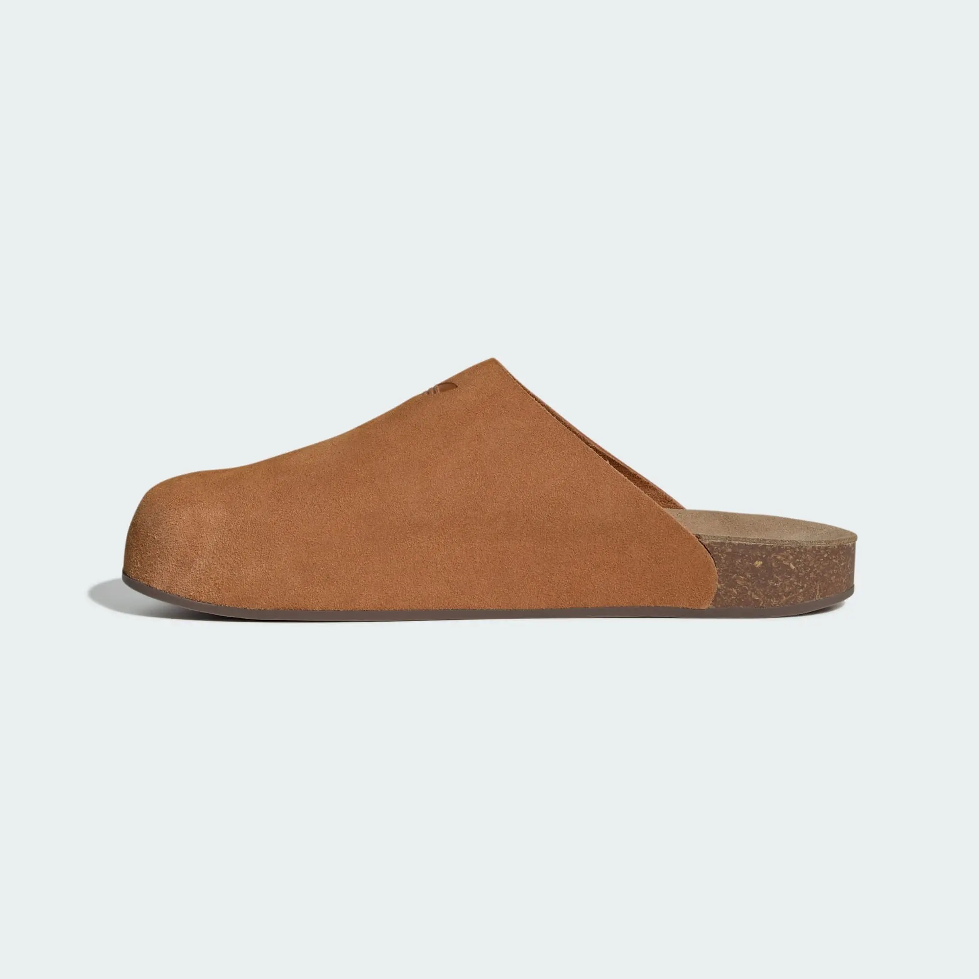Dép Adidas Adimule 'Rustic Orange' JR3586 - Ảnh 5