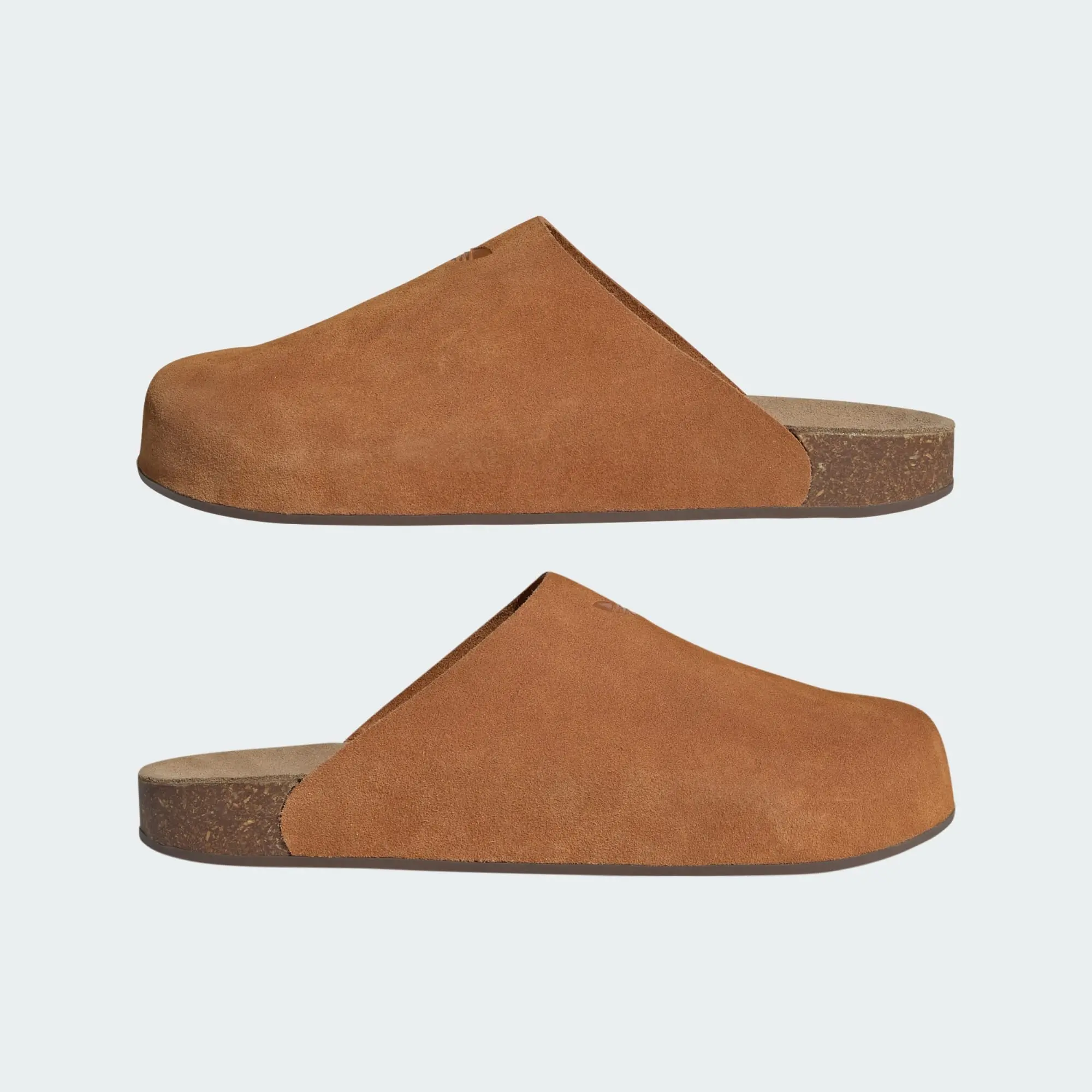 Dép Adidas Adimule 'Rustic Orange' JR3586 - Ảnh 6