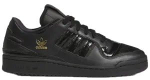 Giày Adidas Forum 84 Low CL ‘Core Black’ JQ1523