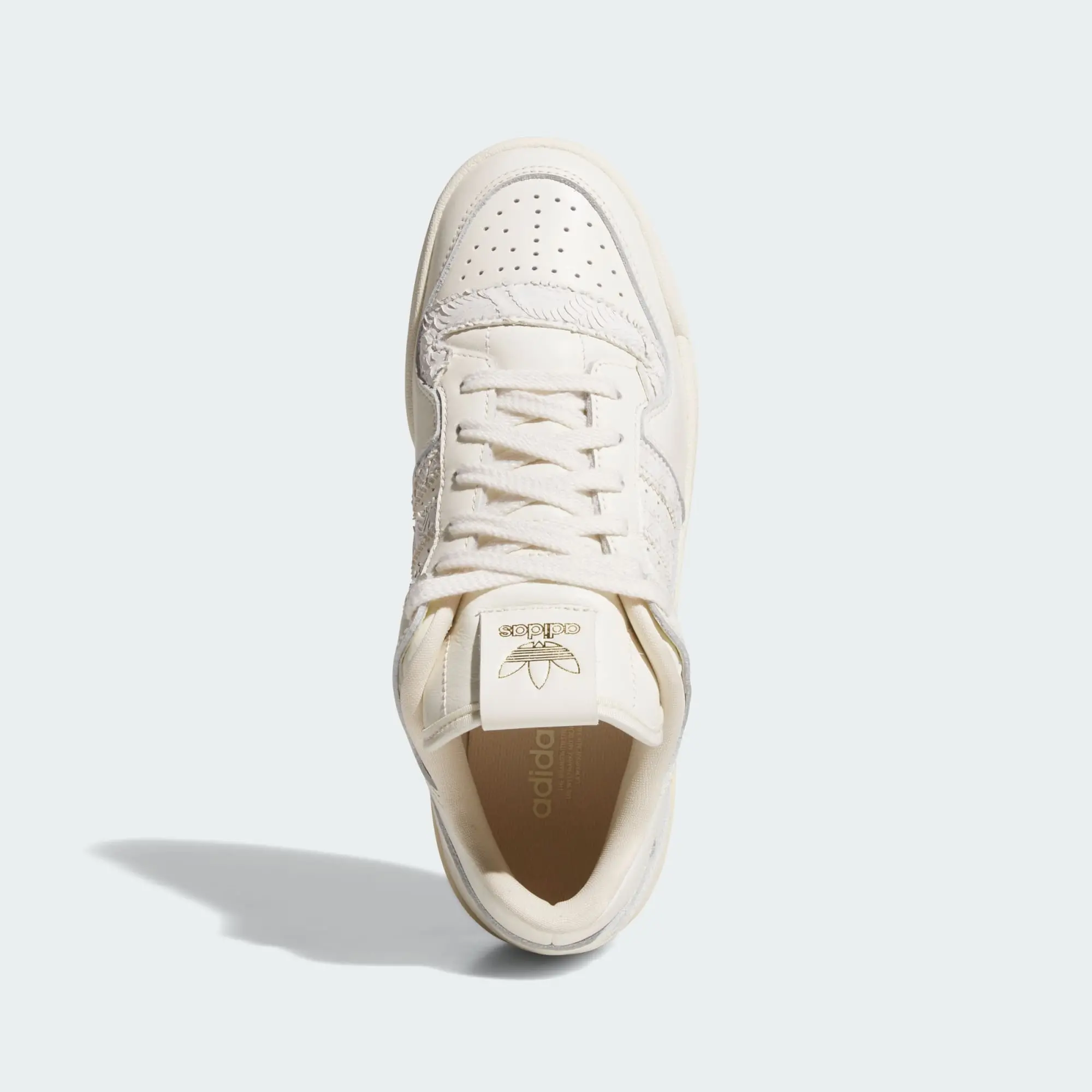 Alternative view of Giày Adidas Forum 84 Low CL ‘Supplier Colour’ JP8957