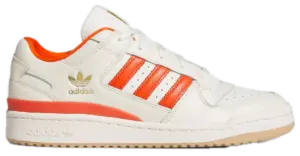 Giày Adidas Forum Low CL ‘Collegiate Orange’ JQ1537