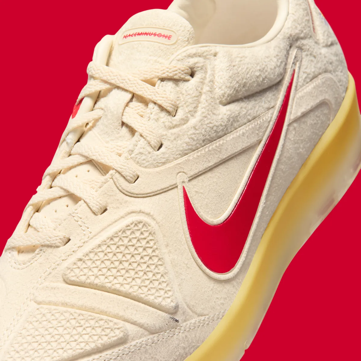 G-Dragon và Nike hé lộ bộ sưu tập PEACEMINUSONE x Hàn Quốc dành cho World Cup 2026