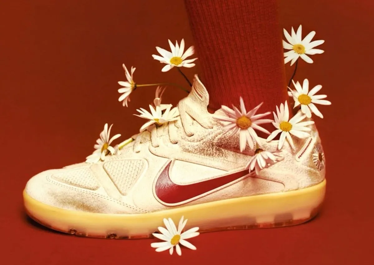 G-Dragon và Nike hé lộ bộ sưu tập PEACEMINUSONE x Hàn Quốc dành cho World Cup 2026