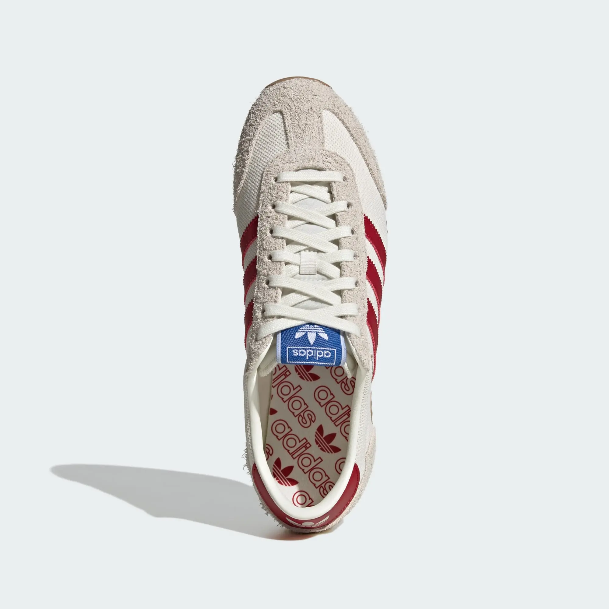 Alternative view of Giày Adidas 1609ER RS ‘Off White’ KI9854