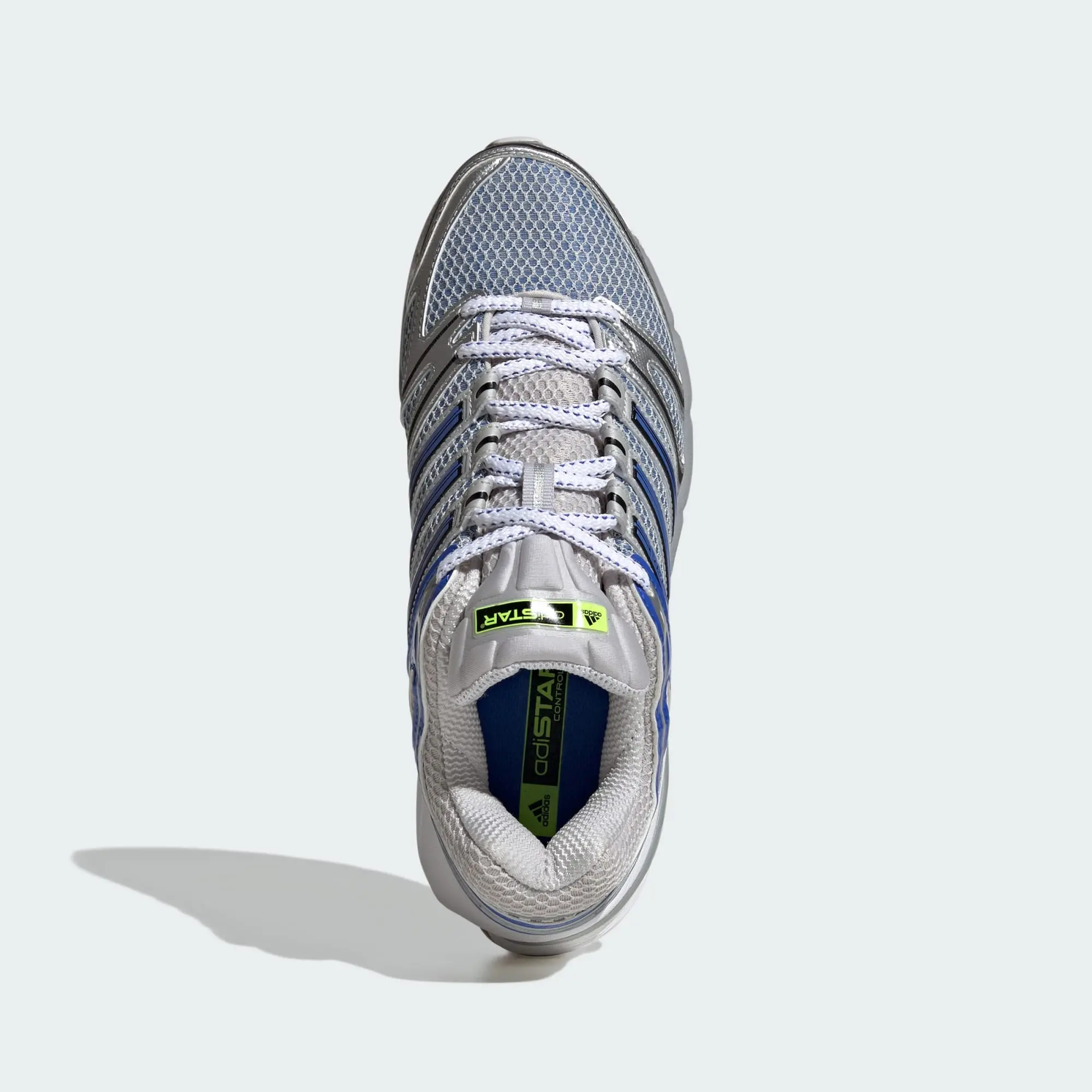 Alternative view of Giày Adidas Adistar Control 5 ‘Hi-Res Blue’ KH9562