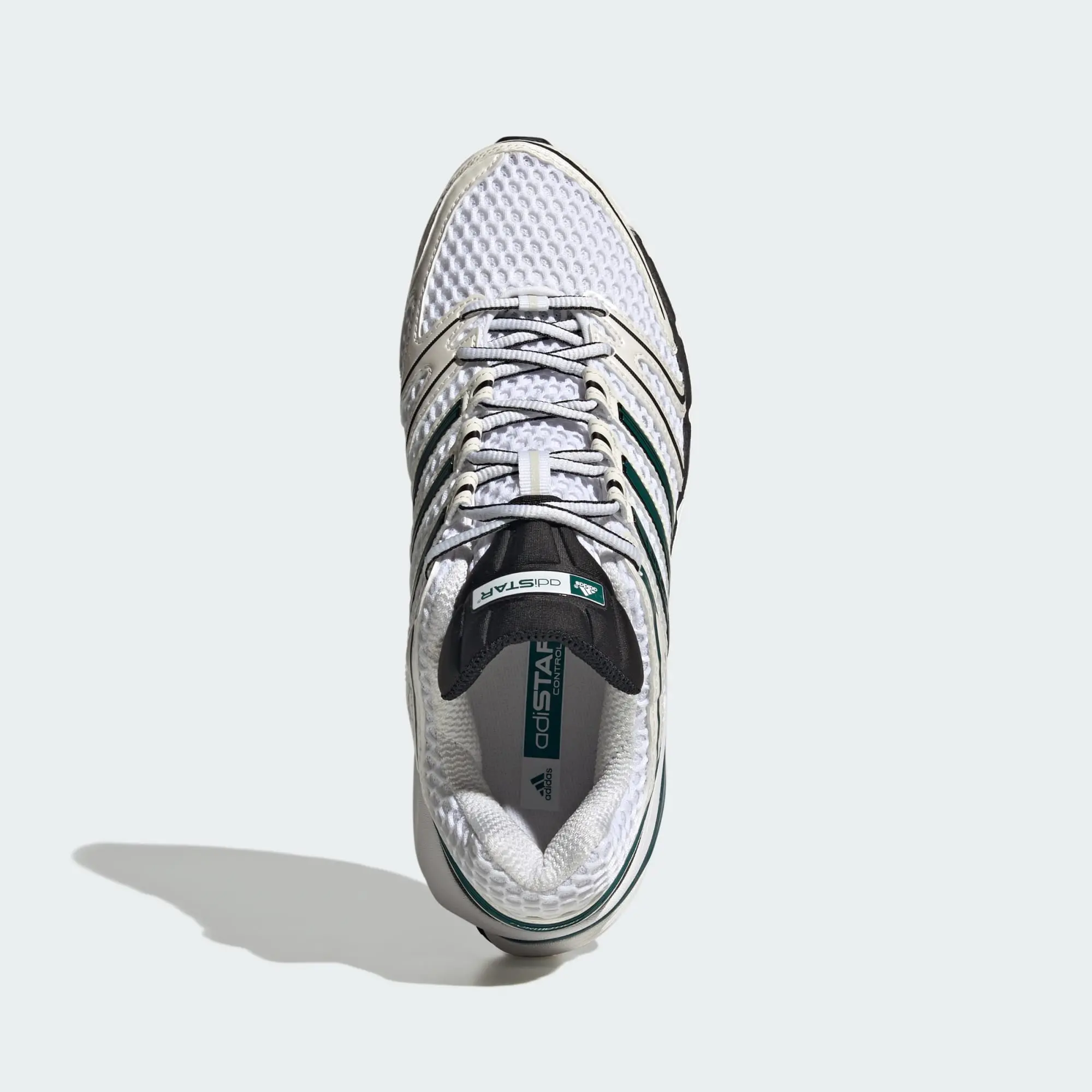 Alternative view of Giày Adidas Adistar Control 5 'Rich Green' KI4467