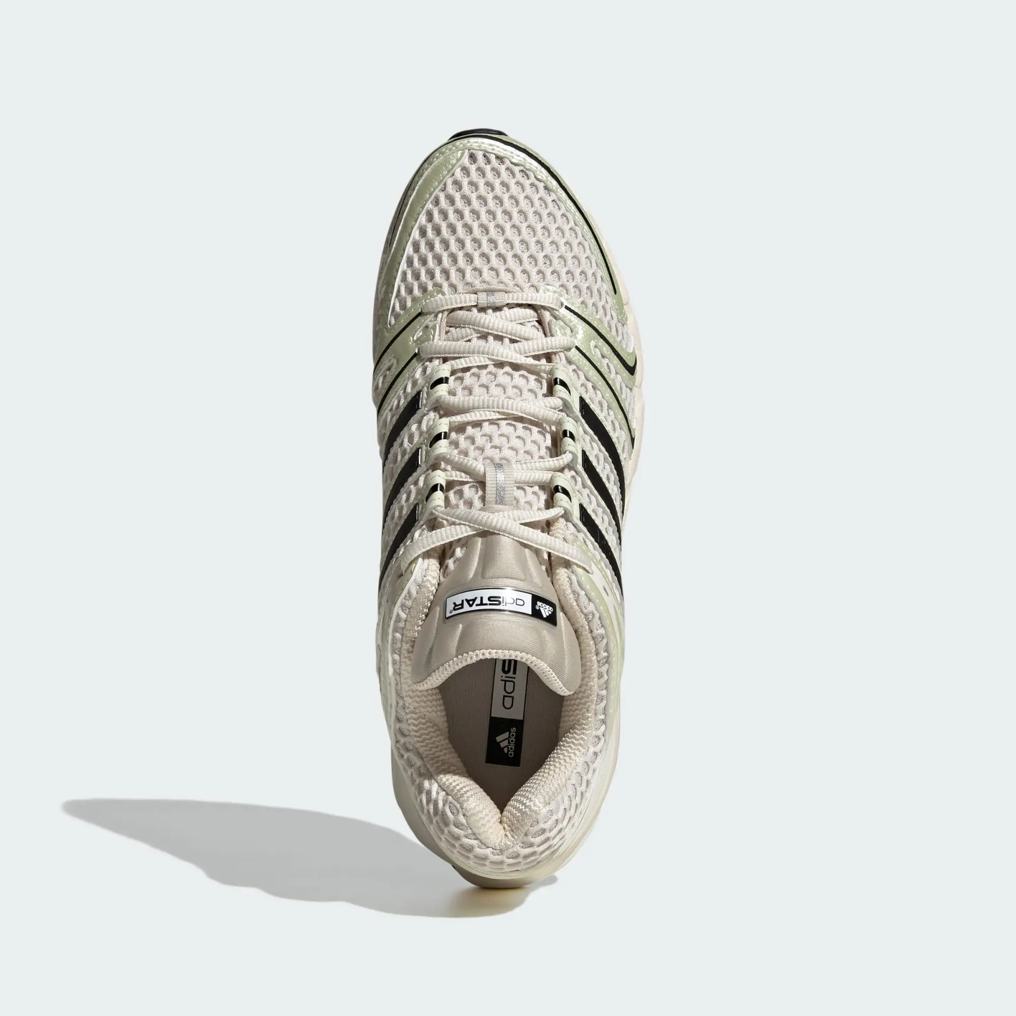 Alternative view of Giày Adidas Adistar Control 5 'White Black' KI6152